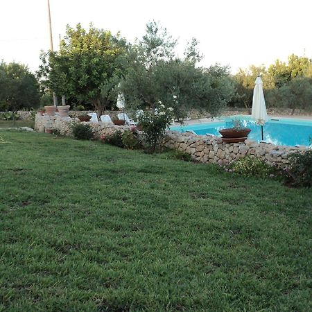 Agriturismo Gaia Ното Экстерьер фото