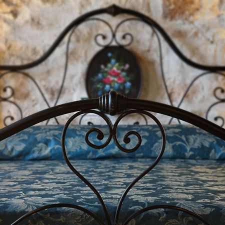 Agriturismo Gaia Ното Экстерьер фото