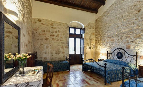 Agriturismo Gaia Ното Экстерьер фото