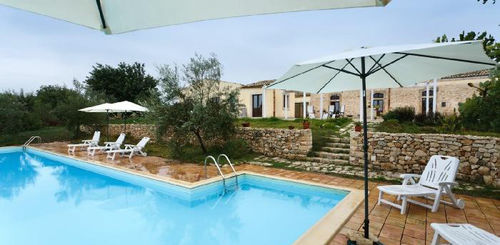 Agriturismo Gaia Ното Экстерьер фото