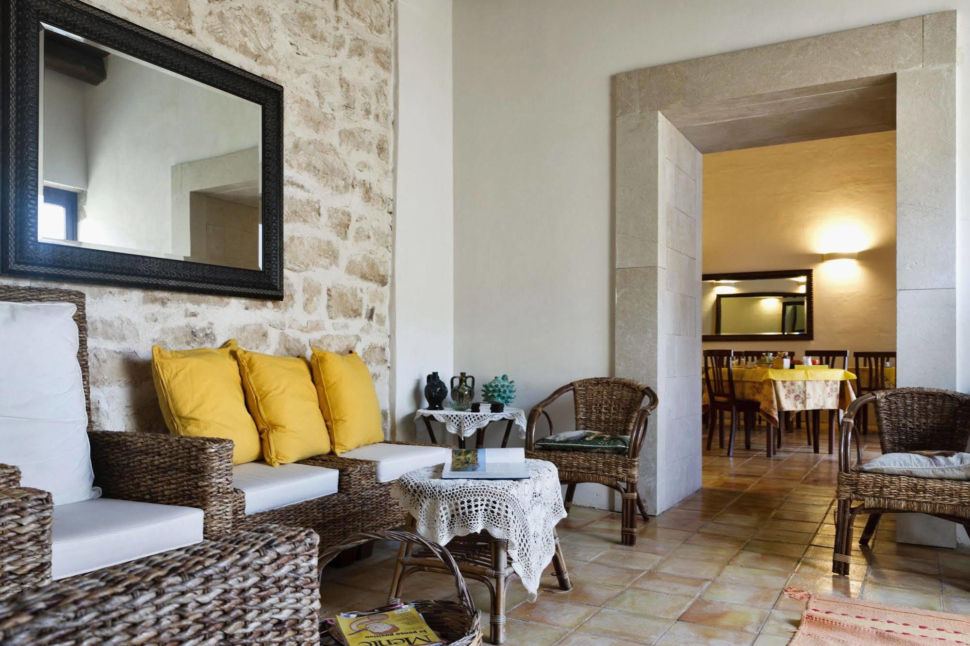 Agriturismo Gaia Ното Экстерьер фото