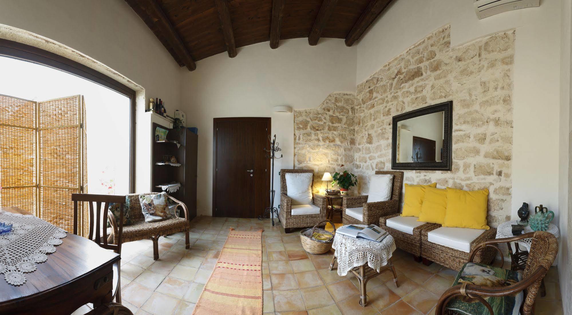 Agriturismo Gaia Ното Экстерьер фото
