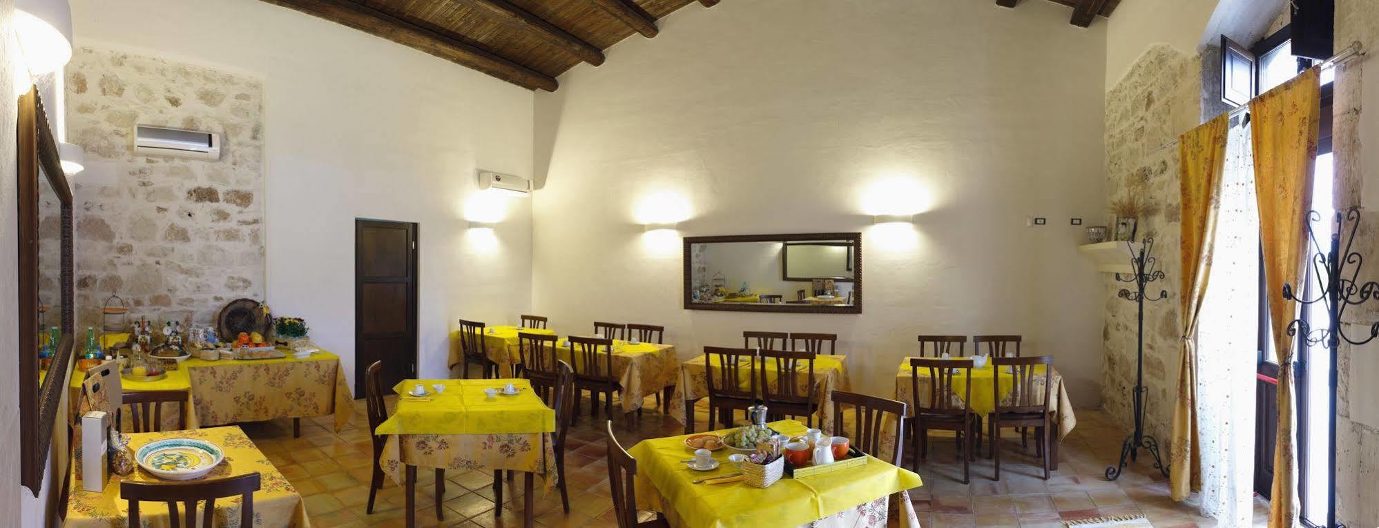 Agriturismo Gaia Ното Экстерьер фото