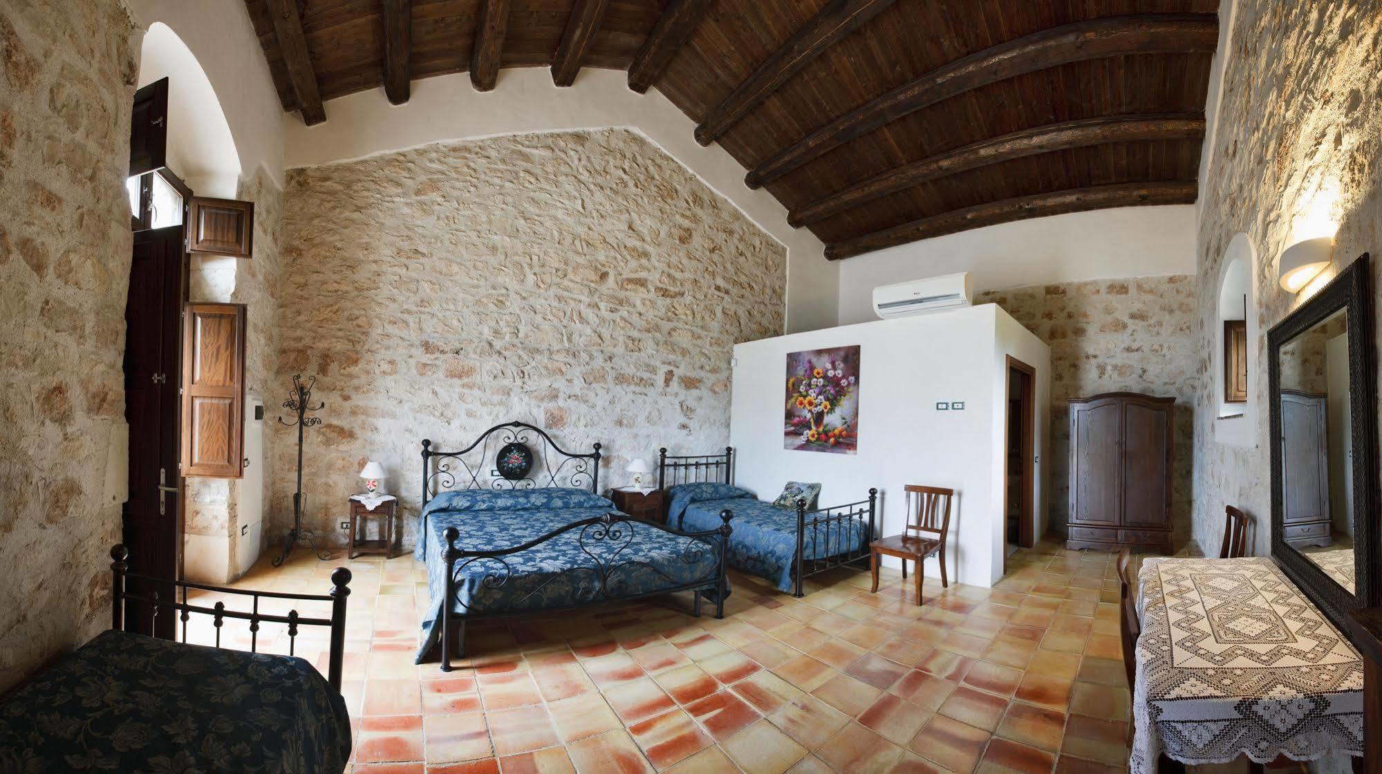 Agriturismo Gaia Ното Экстерьер фото