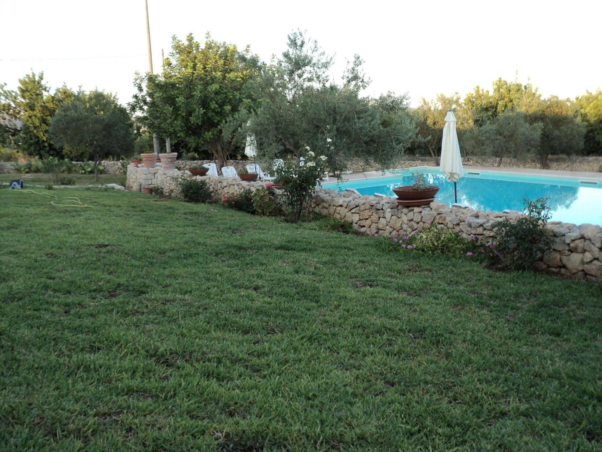 Agriturismo Gaia Ното Экстерьер фото