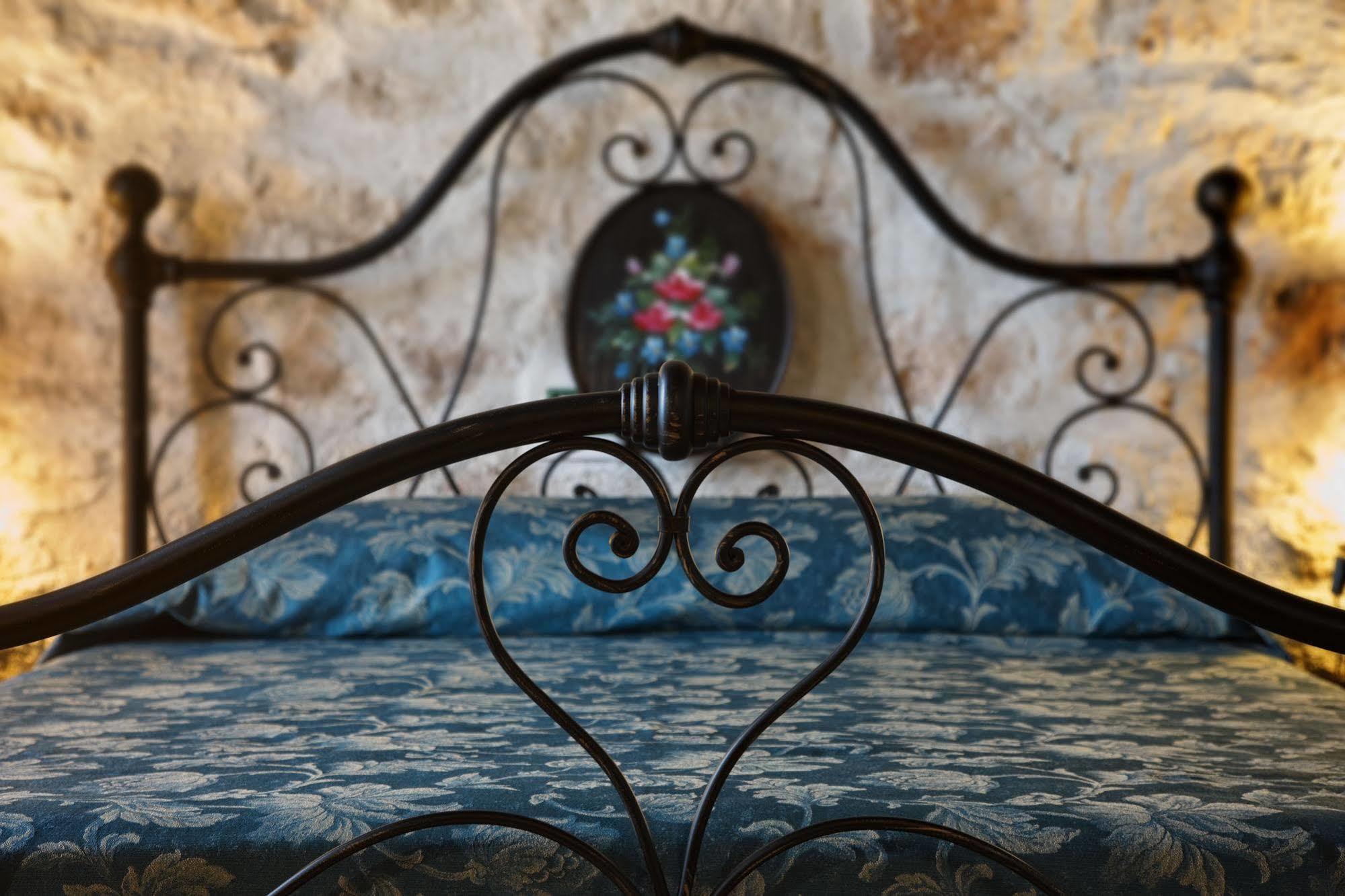 Agriturismo Gaia Ното Экстерьер фото