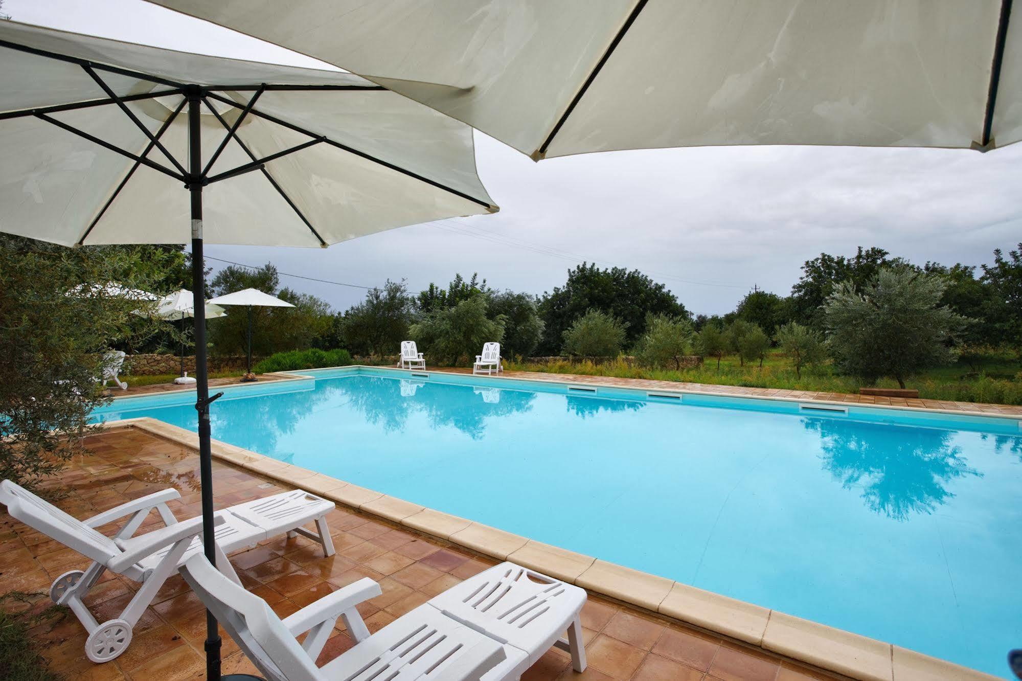 Agriturismo Gaia Ното Экстерьер фото