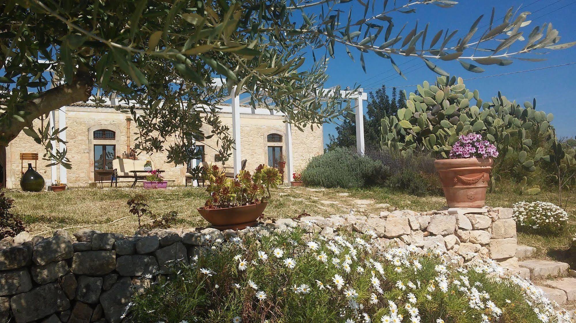Agriturismo Gaia Ното Экстерьер фото